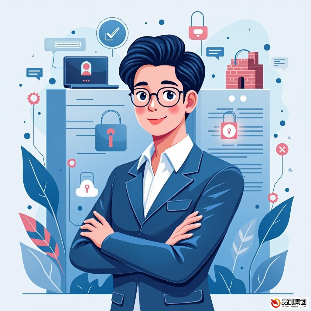 ISC网络安全:构建数字时代的坚固防线