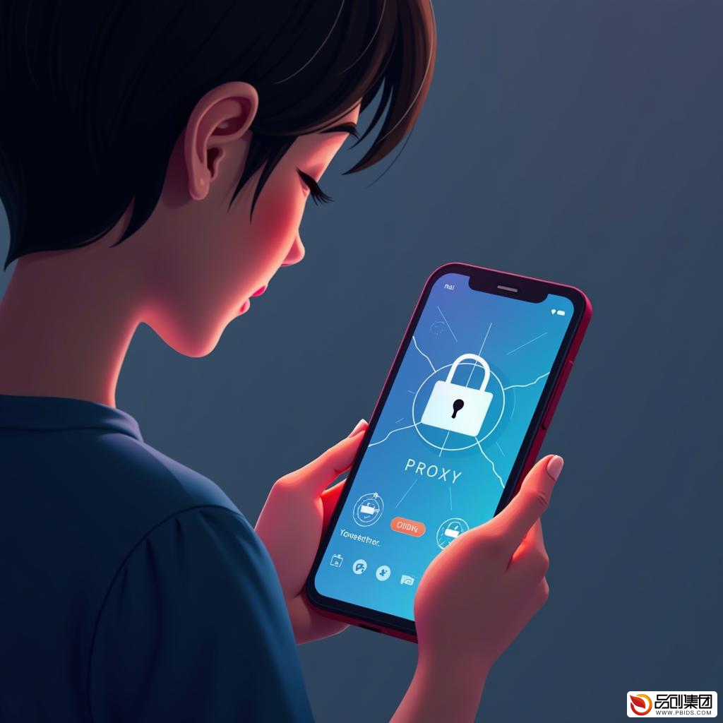Android代理APP开发全解析:从零到一的构建指南