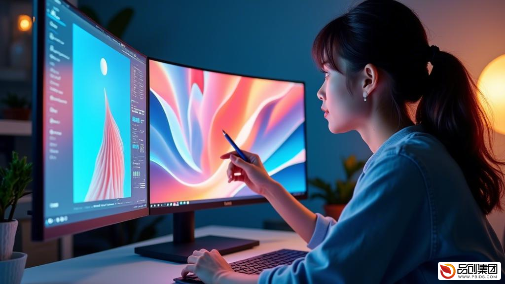 品牌UI设计公司的核心竞争力与创新之道
