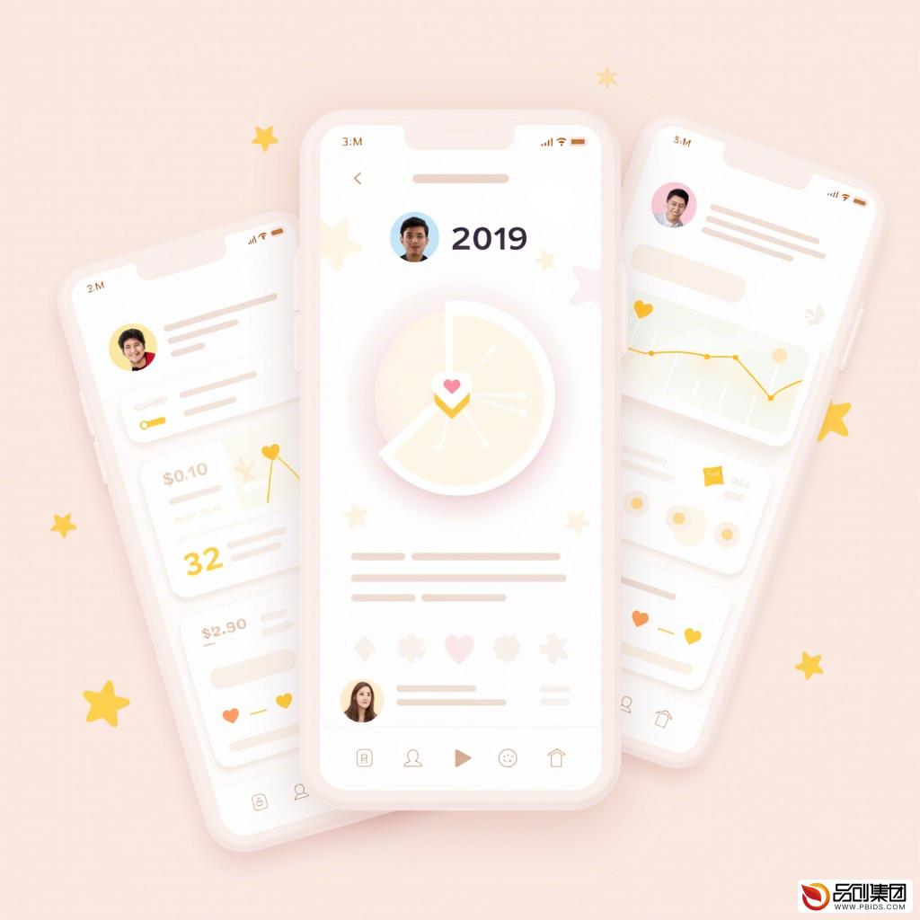 交友APP定制开发:成本分析与预算指南