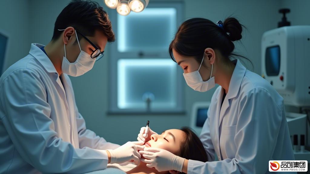 皮肤治疗方案分析工具：解锁个性化美肤新篇章
