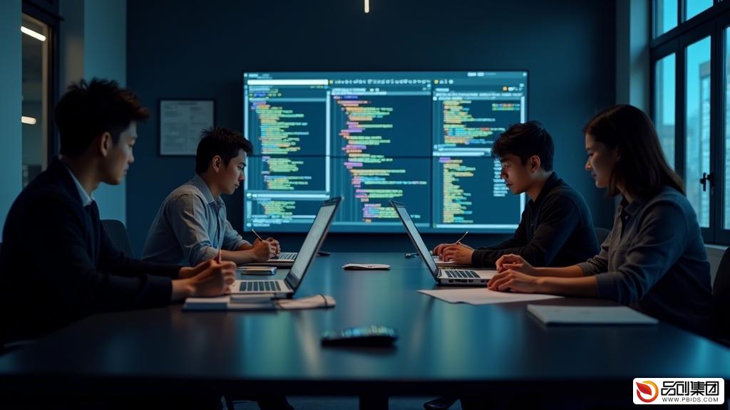 定制化开发软件公司的全方位解析：打造专属数字解决方案
