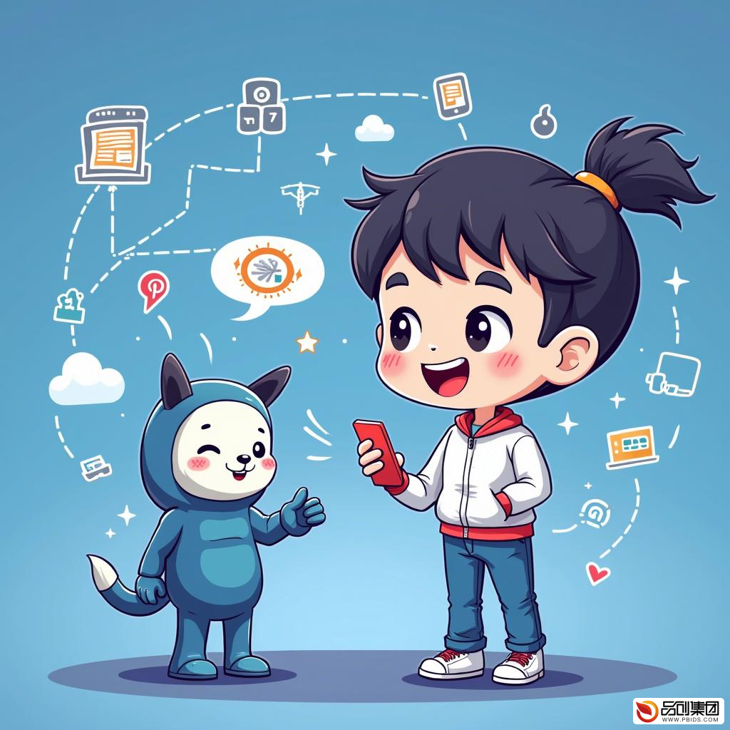手机Agent:重塑移动交互体验的未来科技
