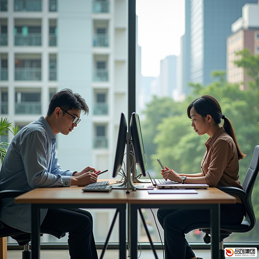 正式工与劳务派遣:解析两者之间的本质区别