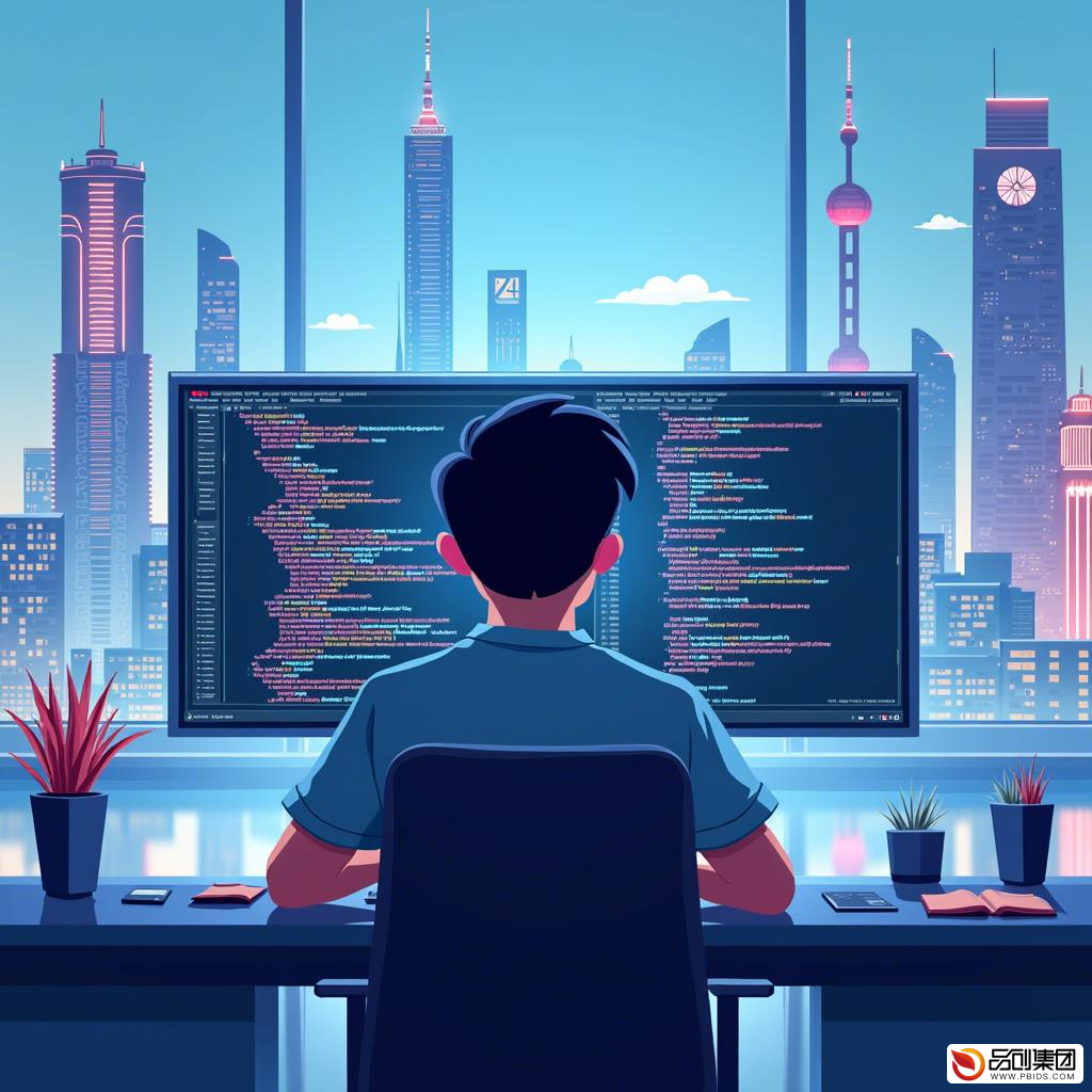 烟台软件定制开发:打造专属数字化解决方案