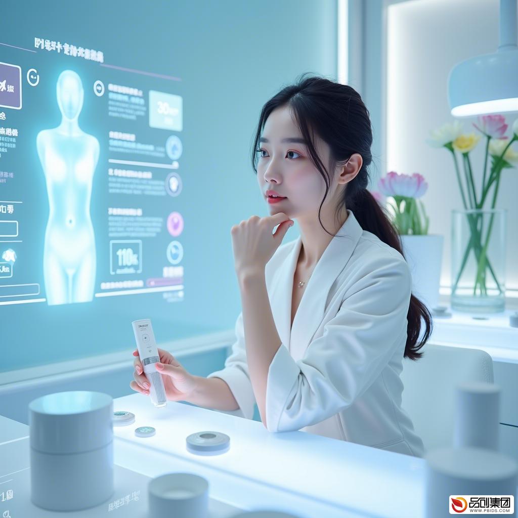 美容项目智能分析:解锁美丽新境界