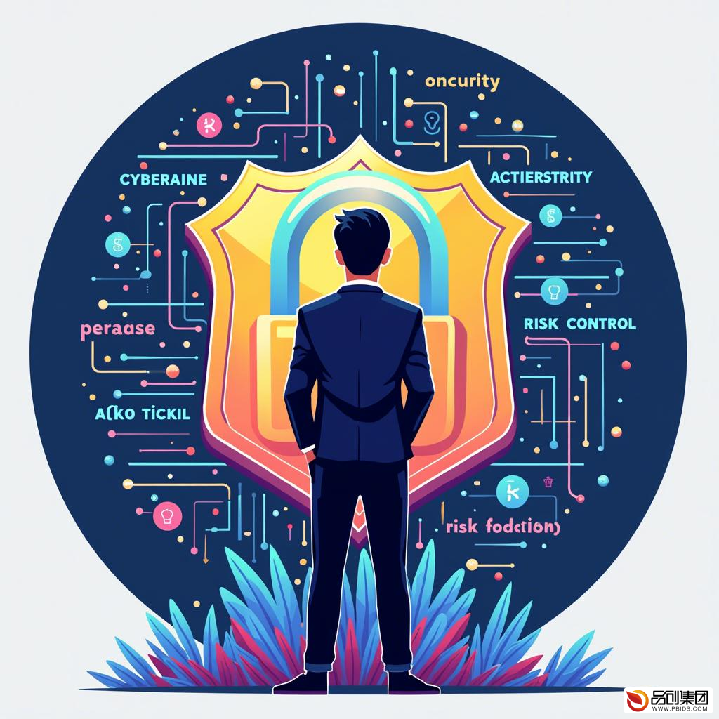 网络安全风控：构建数字时代的坚固防线
