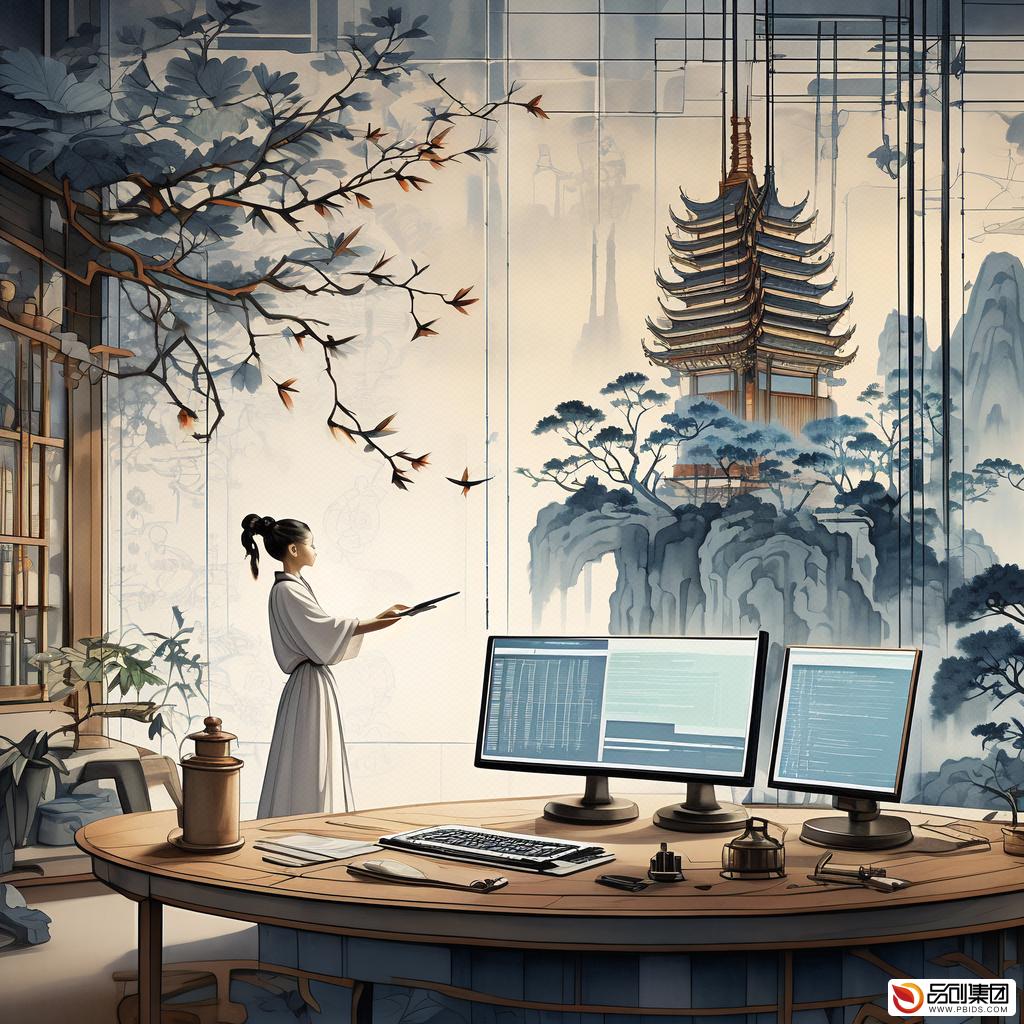 国家科技管理信息服务平台:推动科技创新与项目管理的数字化转型