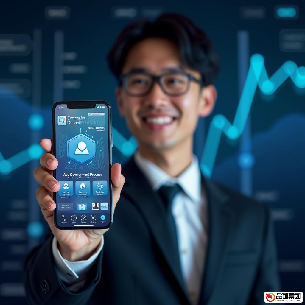 定制系统开发App：打造专属业务解决方案的全方位指南
