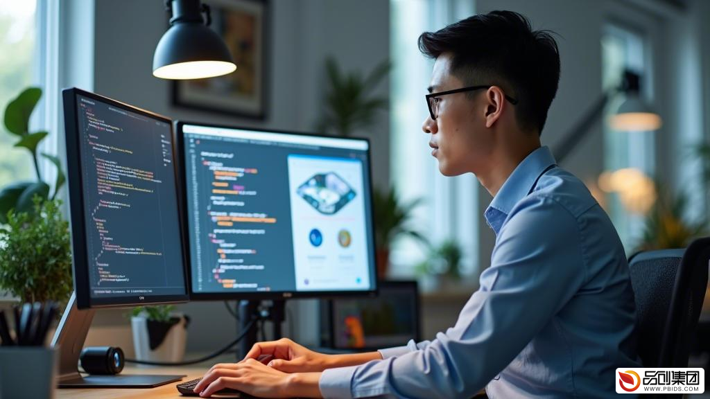 App程序定制开发：打造专属应用的全方位指南
