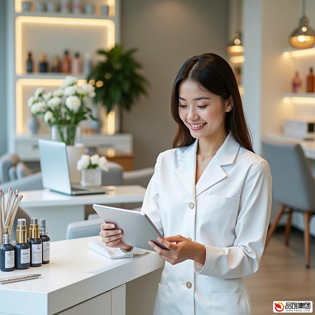 美容院服务质量数据分析工具:提升顾客满意度与业务效率的利器