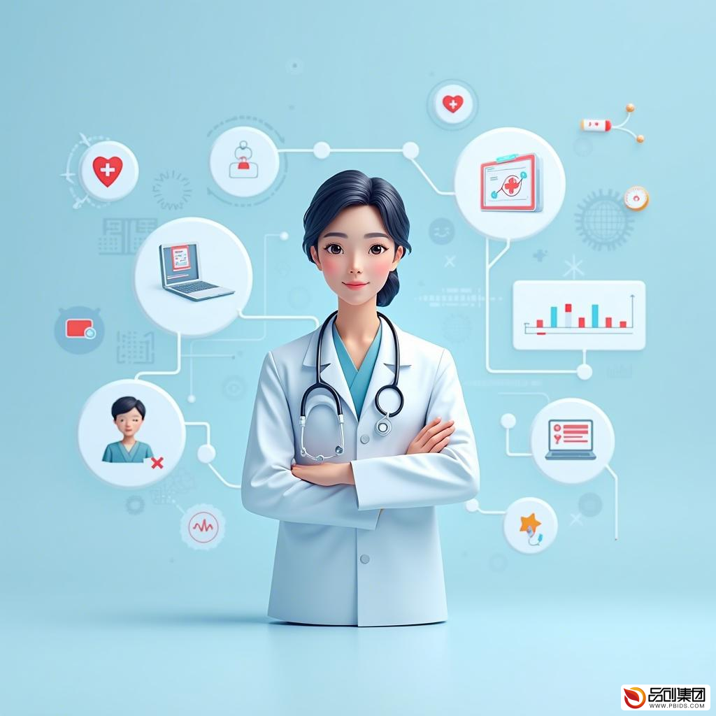 AI Agent医疗咨询助手软件:优化升级,重塑医疗咨询新体验