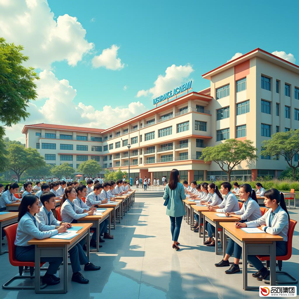 保险学院教育层次解析:专科还是本科?