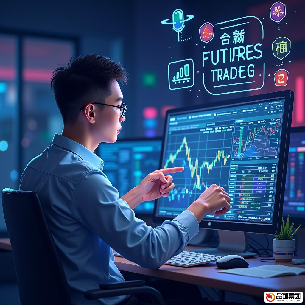 专门做期货的软件:解锁高效交易的新篇章