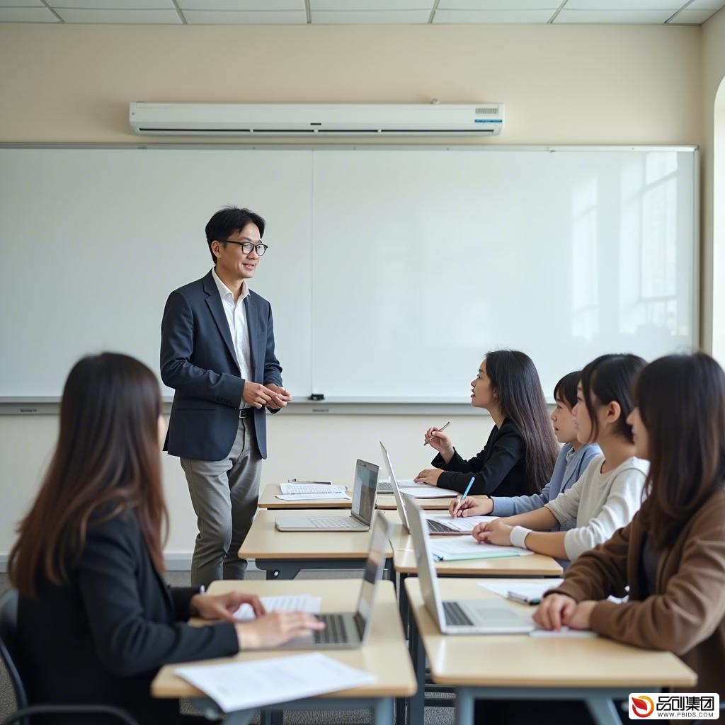 培训教育管理:塑造未来教育的新篇章