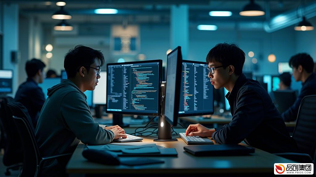 软件开发做APP：从零到一的全面指南
