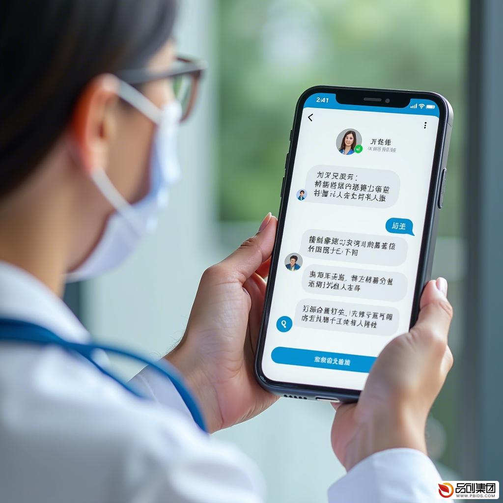 陪诊微信小程序定制开发：打造便捷就医新体验
