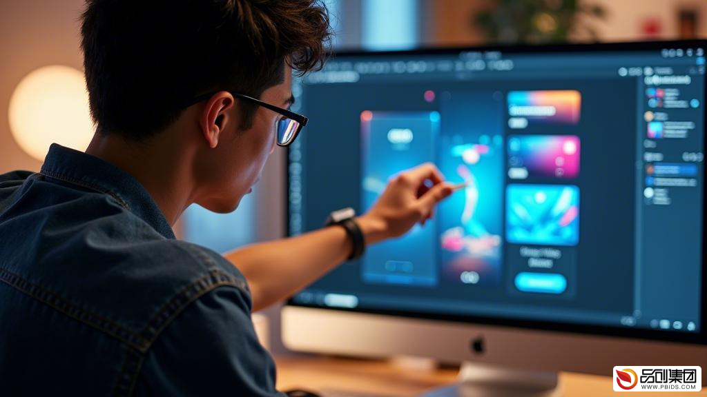 App制作开发定制：打造专属移动应用的全方位指南