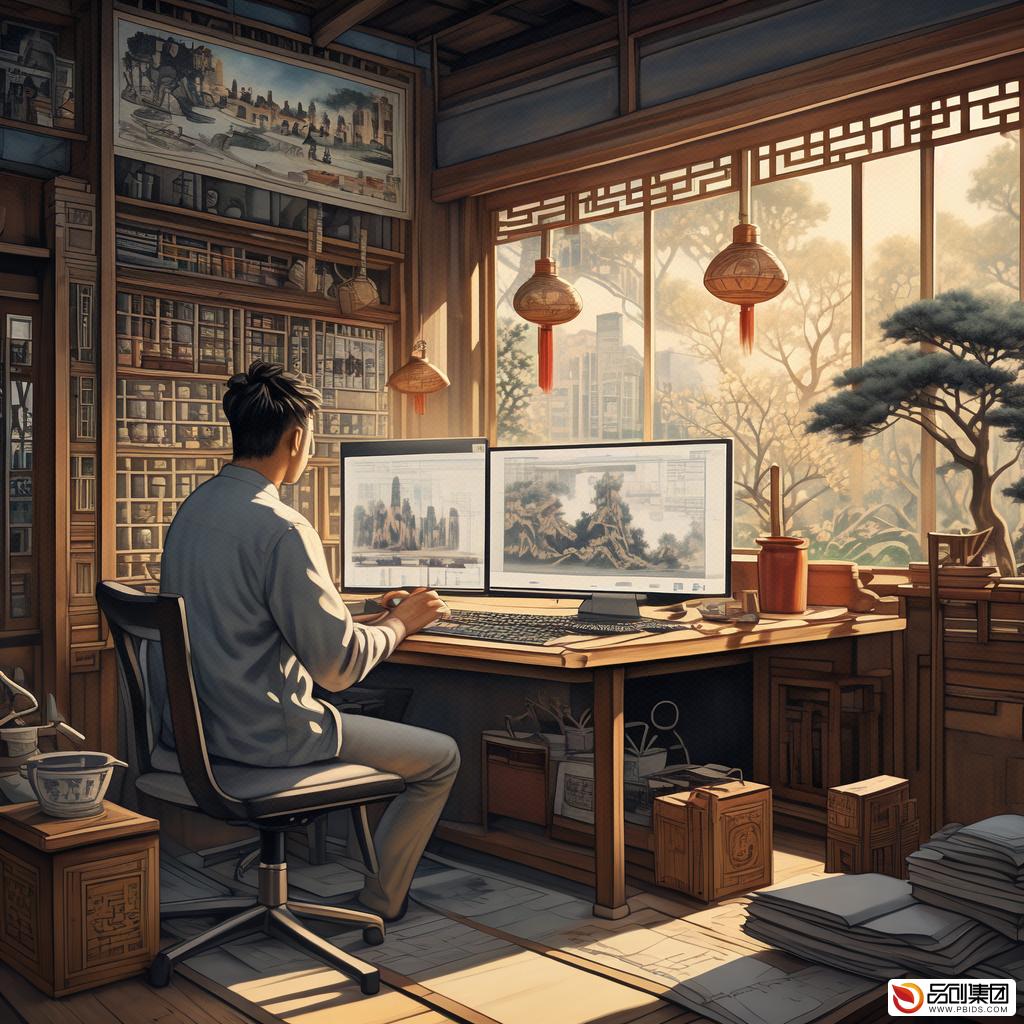 公众号的开发制作:从零到一的全面指南