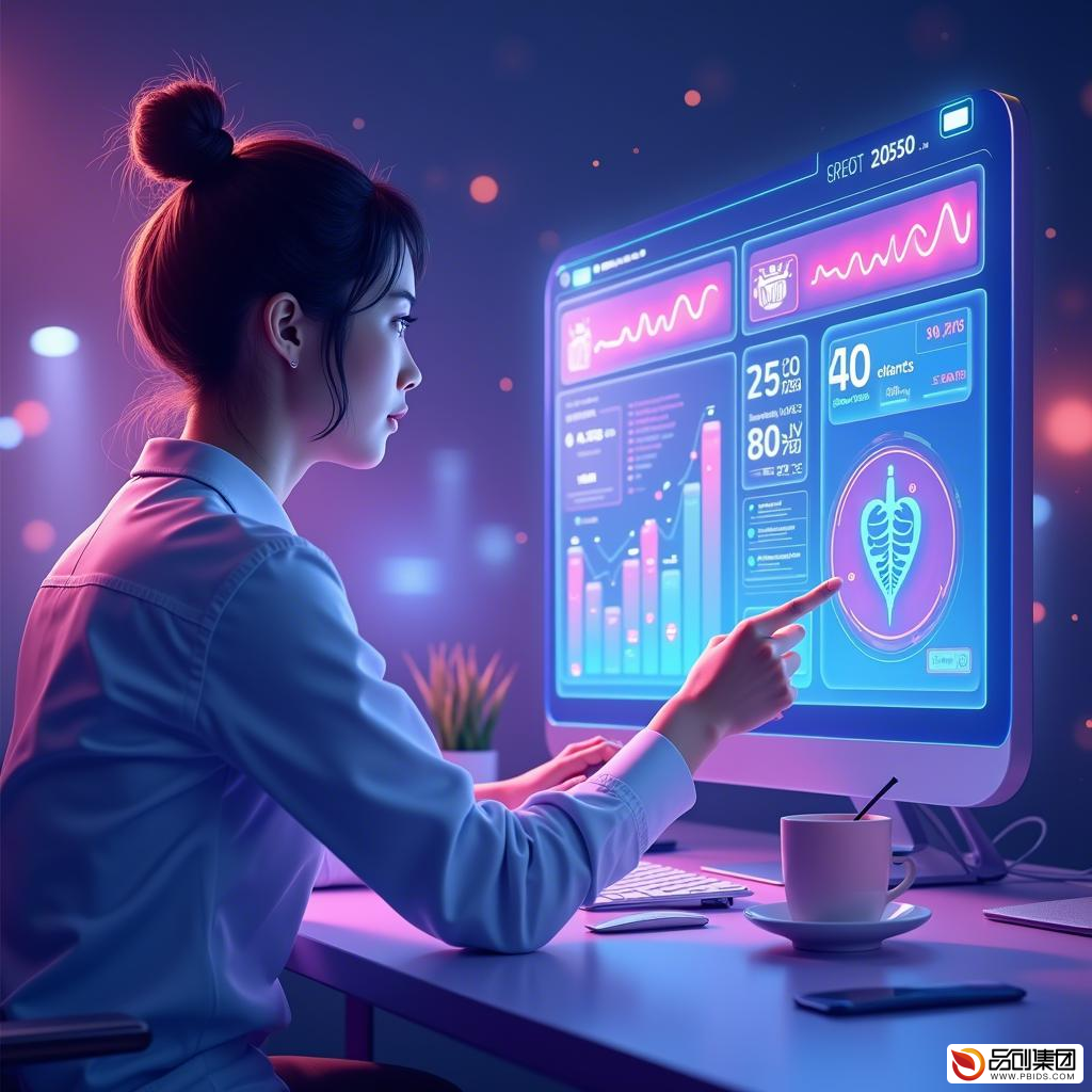 健康管理服务云平台:重塑健康管理的未来