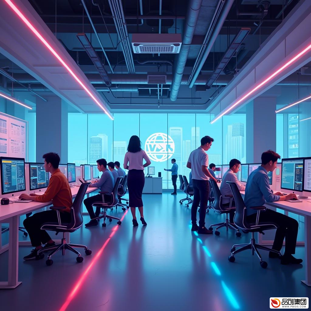 广西迅龙软件开发有限公司：创新引领，打造数字未来
