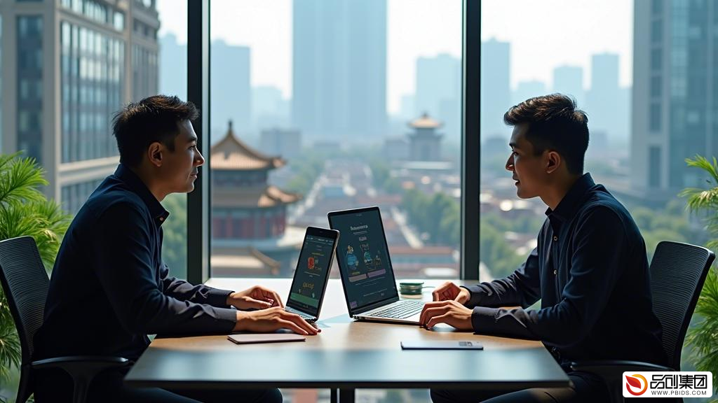 陕西APP定制：打造专属移动应用，赋能企业数字化转型
