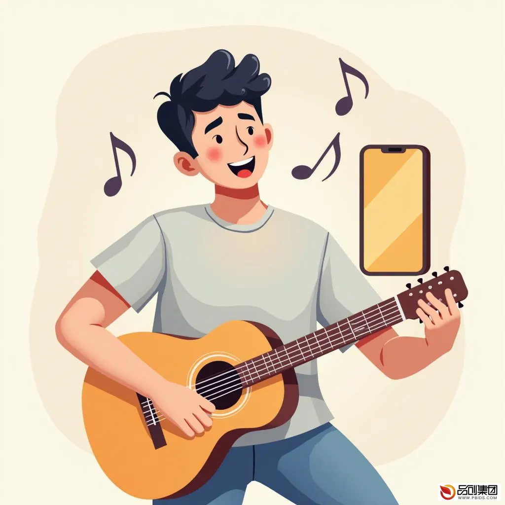 吉他入门教学软件：开启你的音乐之旅
