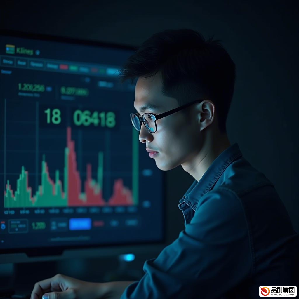 期货交易软件操作指南:从入门到精通