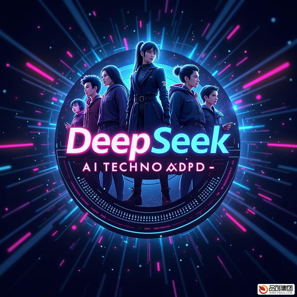 AI技术的黄金时代：DeepSeek如何引领下一波技术革命
