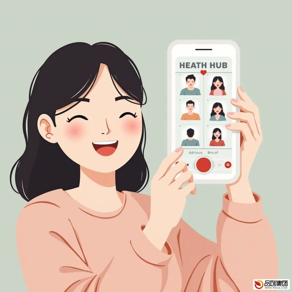 健康码P图软件推荐:轻松拼接与美化健康码图片