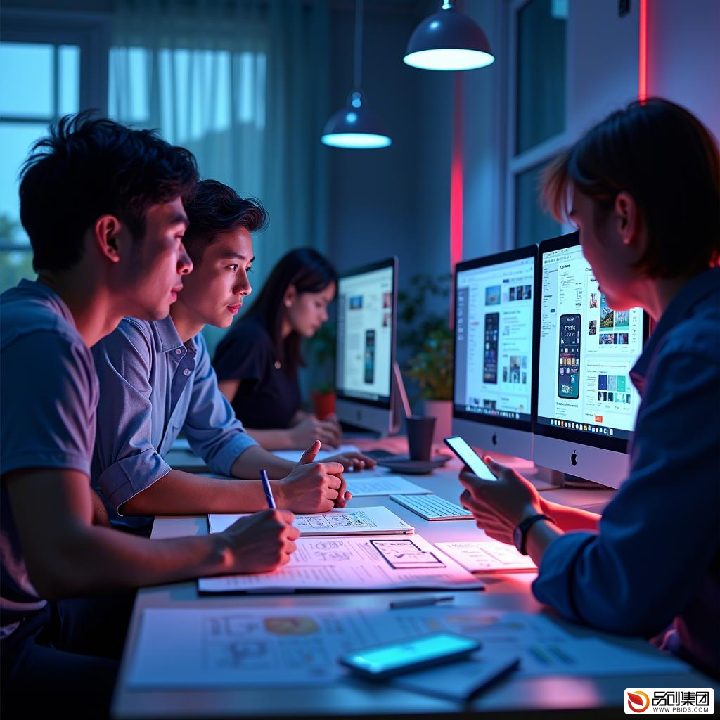 App企业定制开发:打造专属商业应用的全面指南
