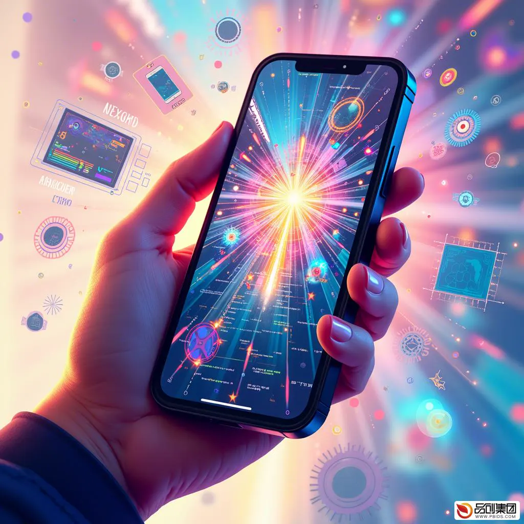 手机游戏定制APP开发：打造专属游戏世界的钥匙
