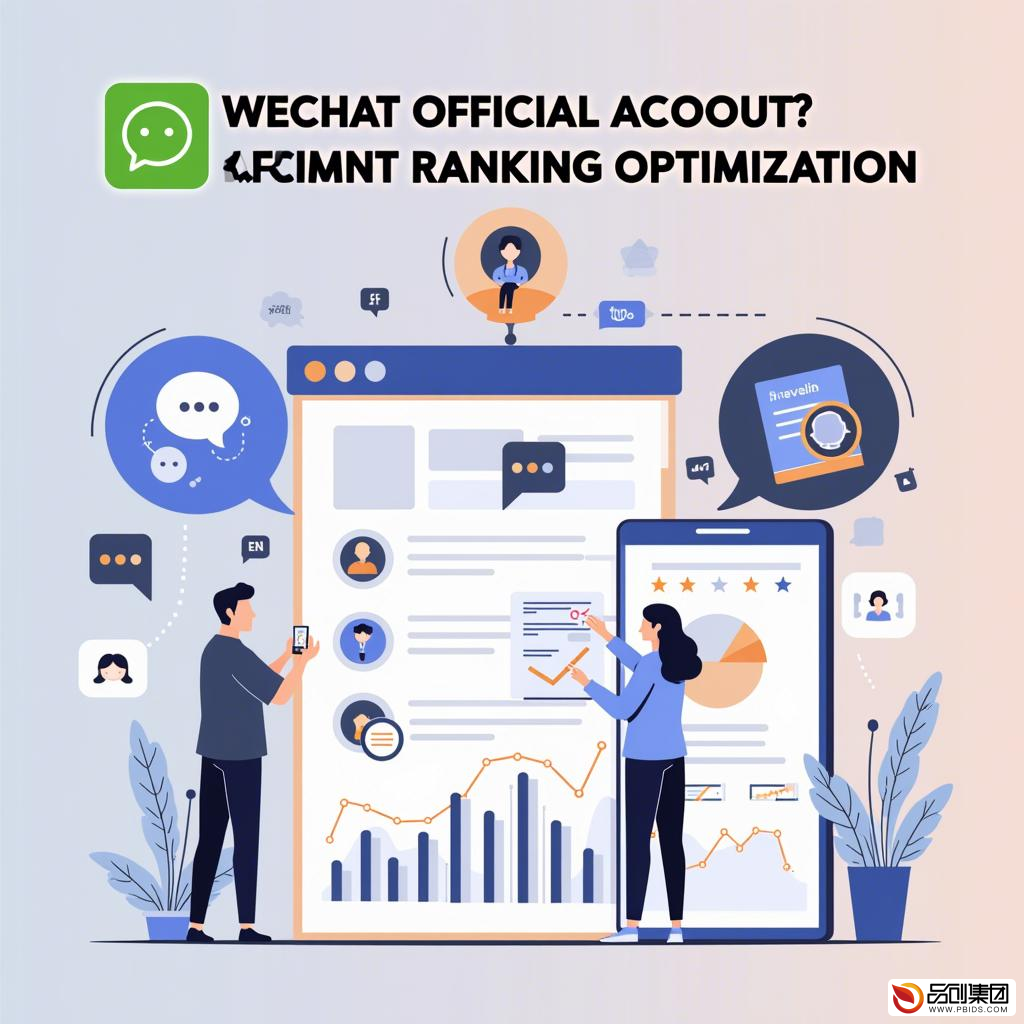 开发公众号排名的全面策略与实践