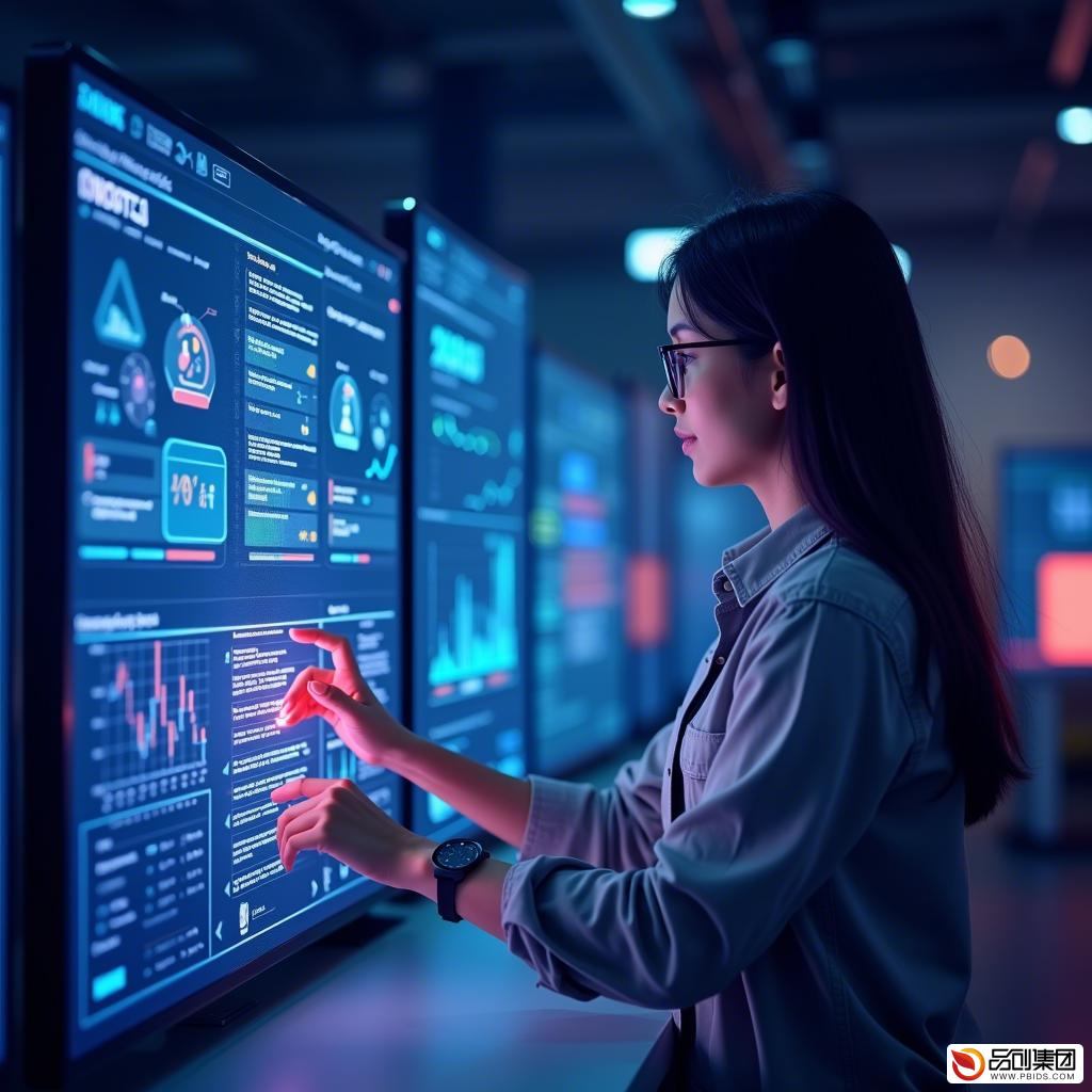 AI Agent客服系统:引领行业智能决策支持的新篇章
