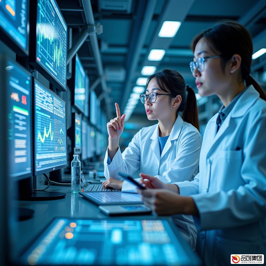 科技创新引领新质生产力:驱动未来高质量发展的核心动力