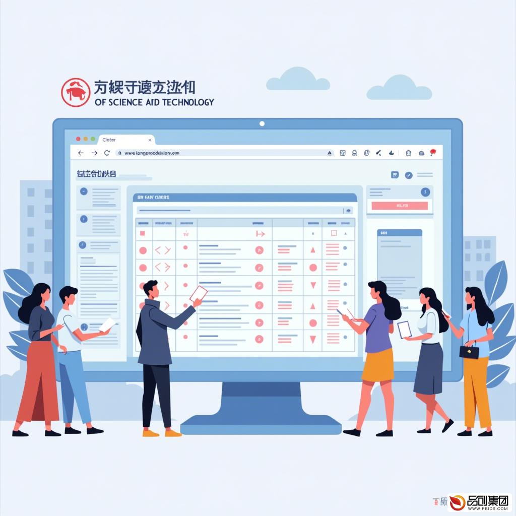 深度解析湖南理工学院管理系统:功能、应用与未来展望