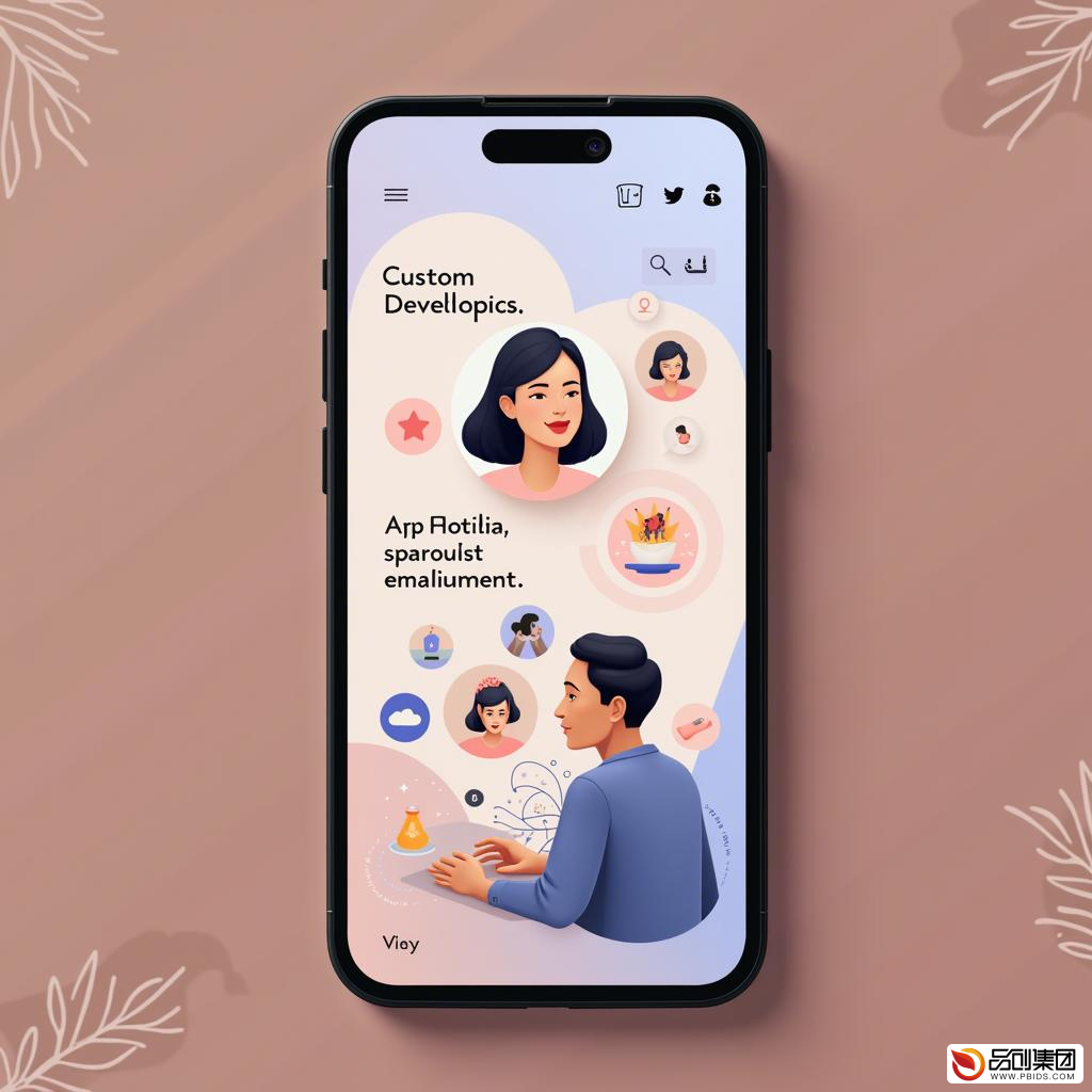 定制开发App:从概念到市场的全方位指南