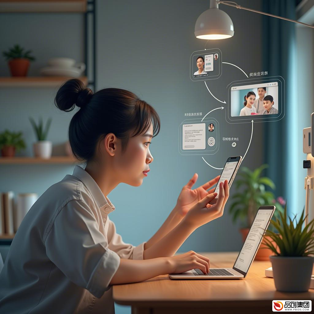 深度学习智能代理系统的多模态交互革命