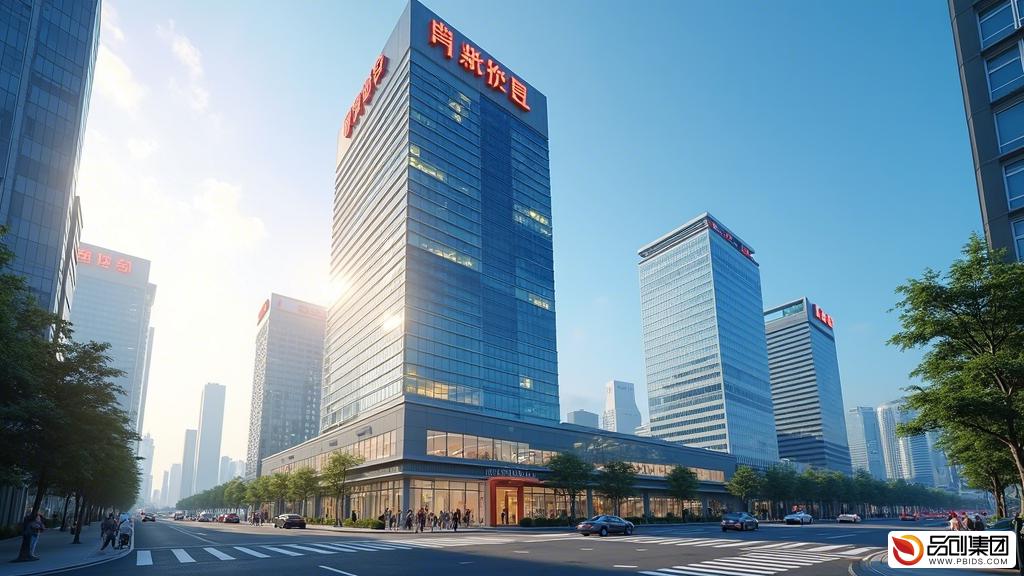 安信联合保险经纪公司：专业、信赖与未来的保险服务引领者

