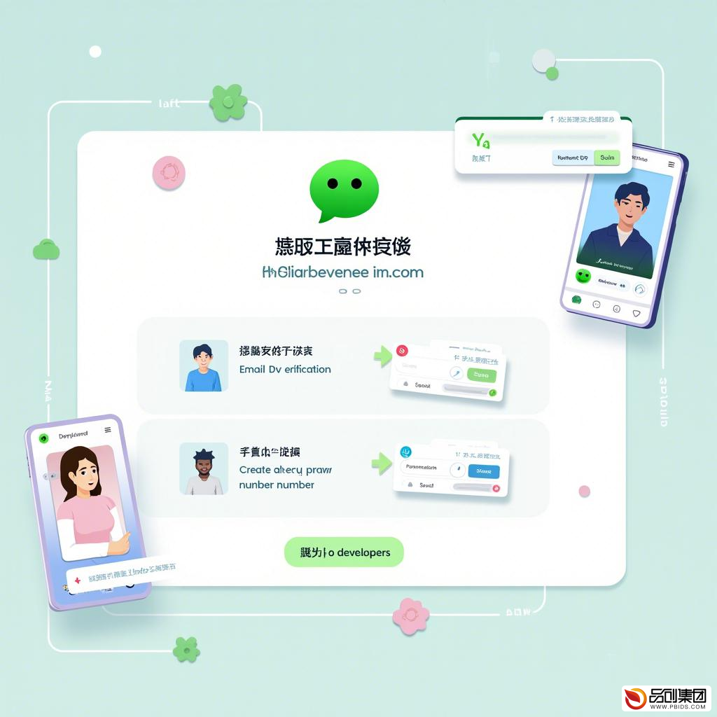 全面指南:如何高效注册微信开发平台账号