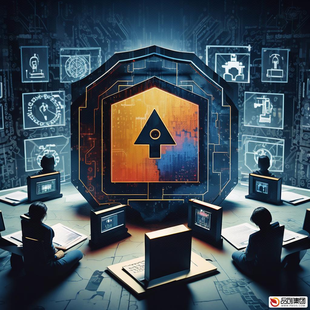 CISAW信息安全:构建信息安全保障的专业认证体系