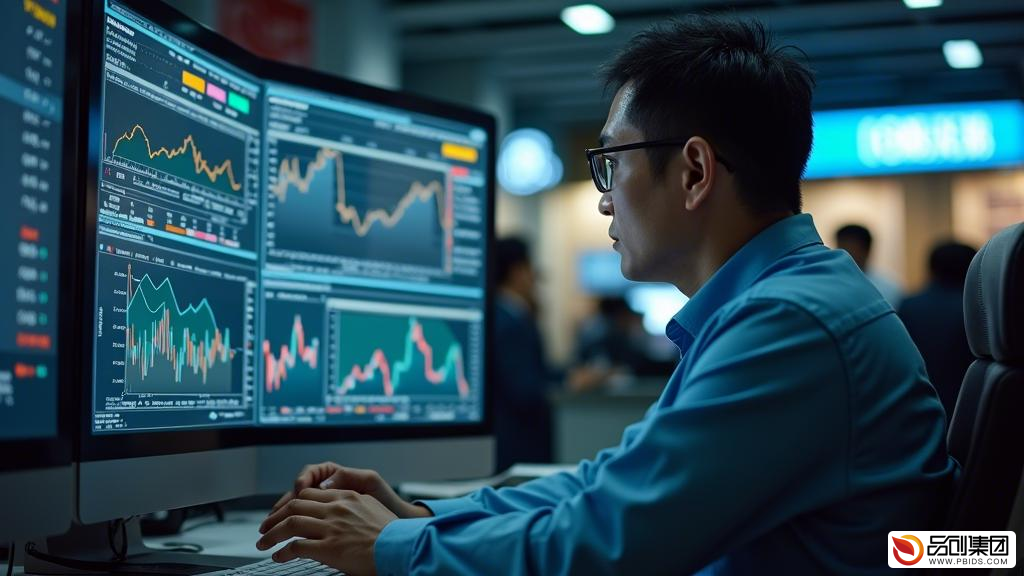 股票软件中条件选股的设置指南与实战技巧
