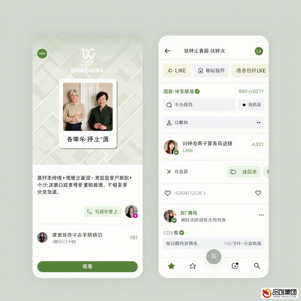 微信公众号设计全解析：打造高效互动与品牌传播的新平台
