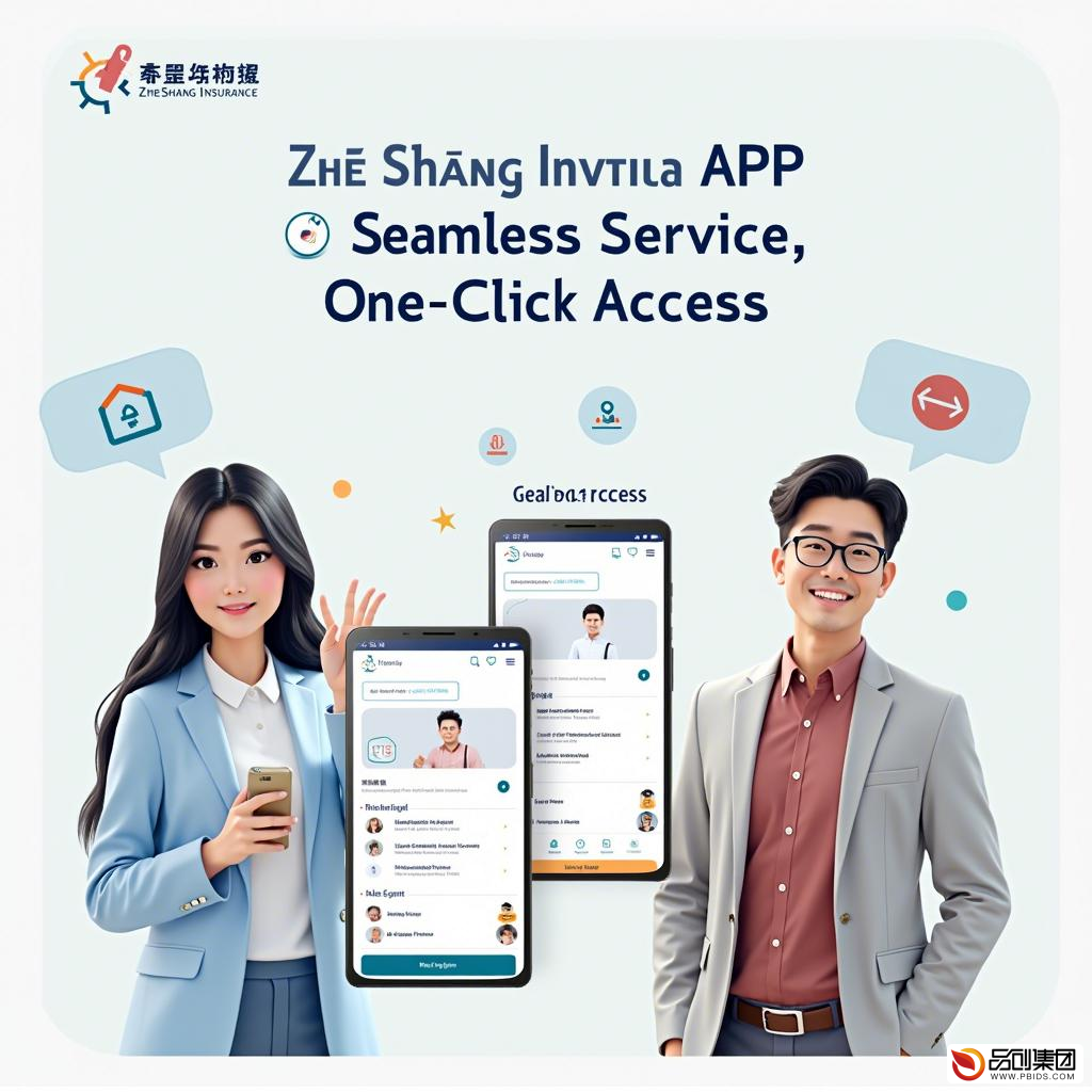 浙商保险APP:便捷服务,一键触达您的保险需求