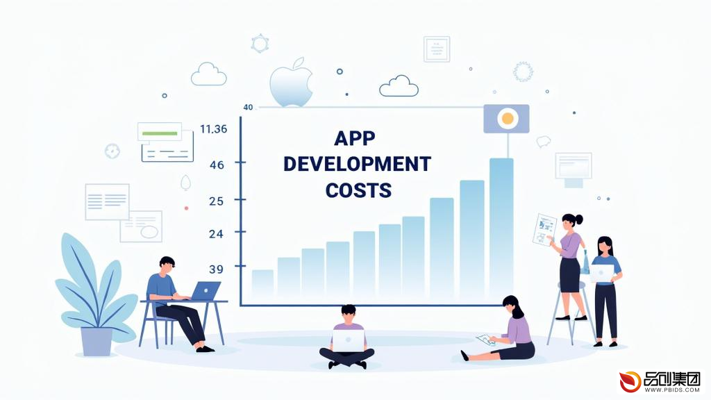 APP开发费用全解析：从基础到定制的全面指南
