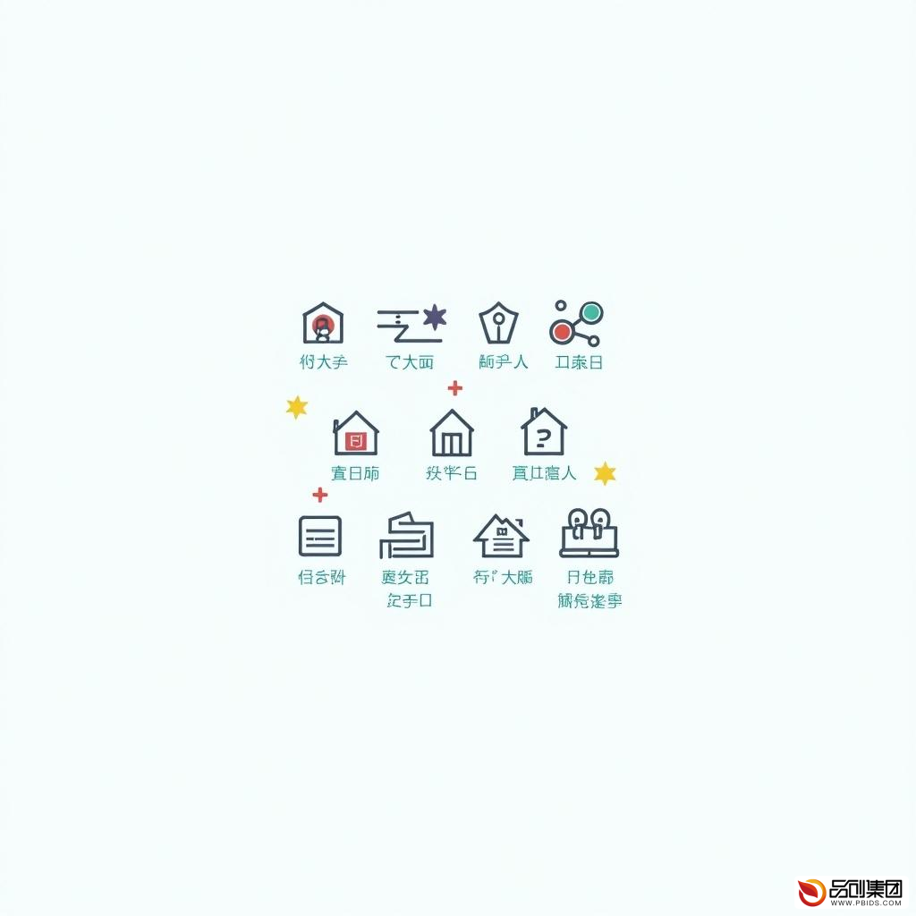 弱电智能化图例解析:构建智慧生活的基石