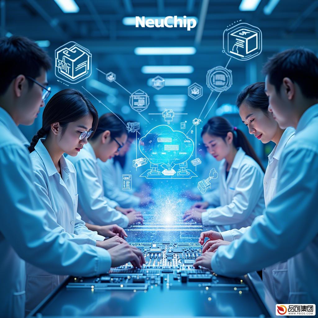 联咏定制开发:引领科技创新,打造个性化解决方案