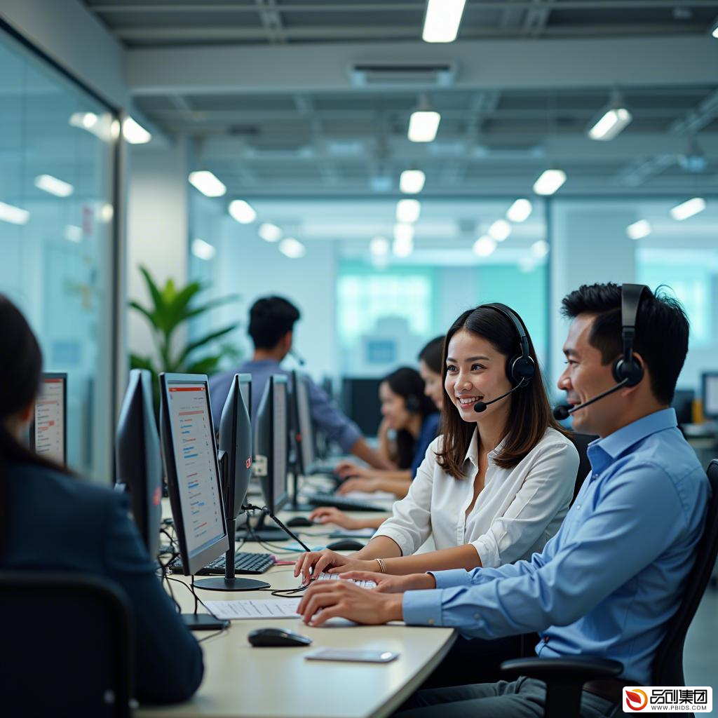 呼叫中心外包服务公司的全面解析与选择指南