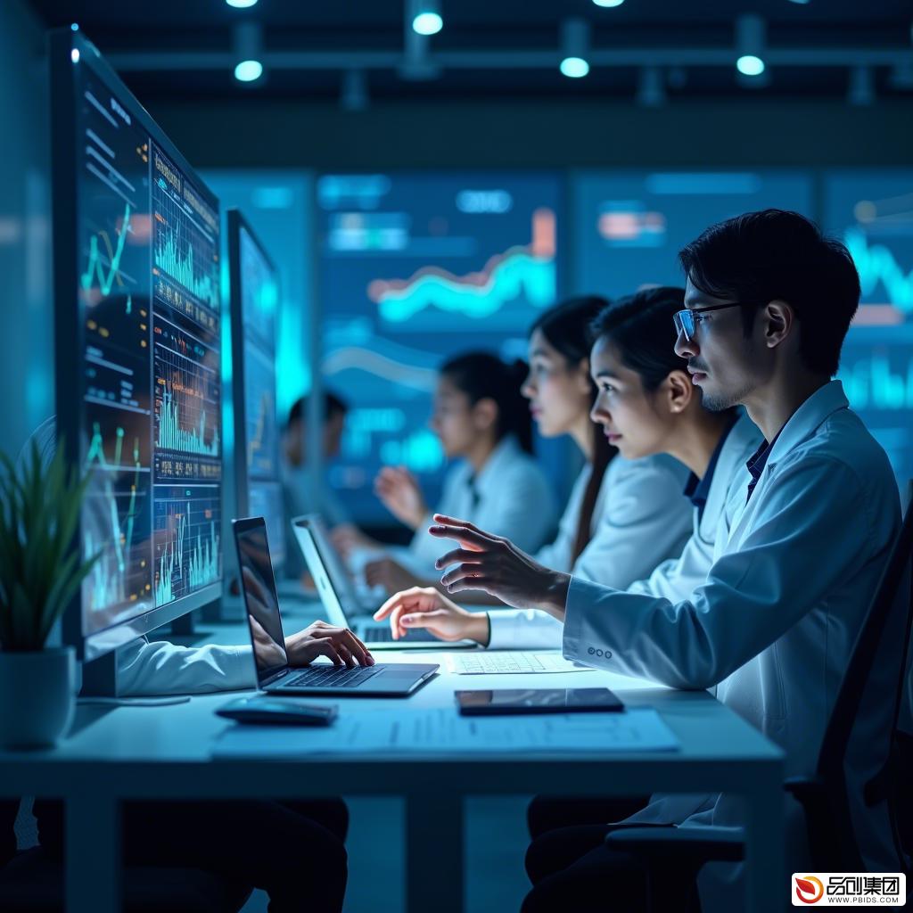 AI(DeepSeek)技术:重塑医疗市场营销的新篇章