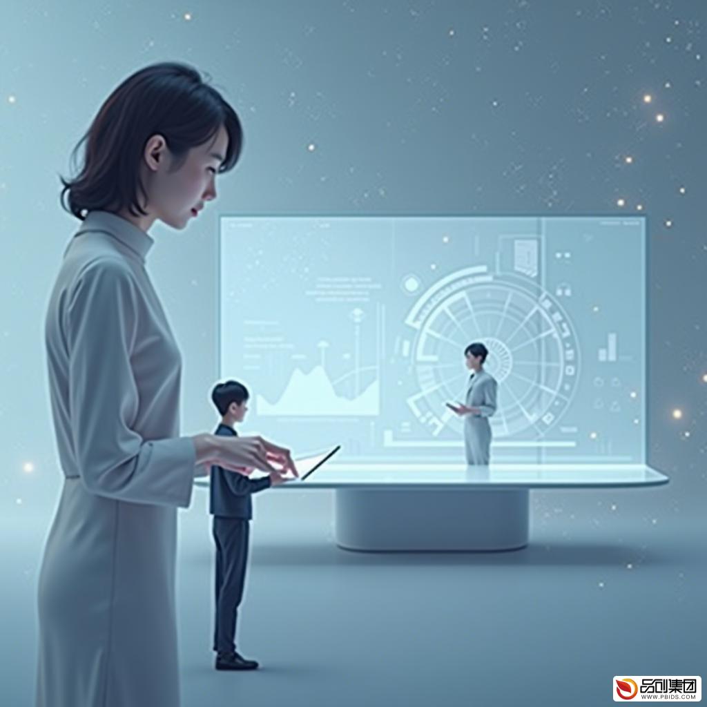 交互设计产品的魅力与未来：打造卓越用户体验的艺术
